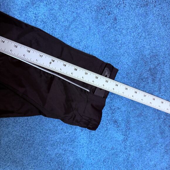 Wear Guard Mens M Black Utility Jacket Vintage Fall Winter Multi Pocket Workwear - Picture 8 of 16